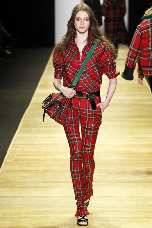 مجموعة باربرا بوي لخريف وشتاء 2016