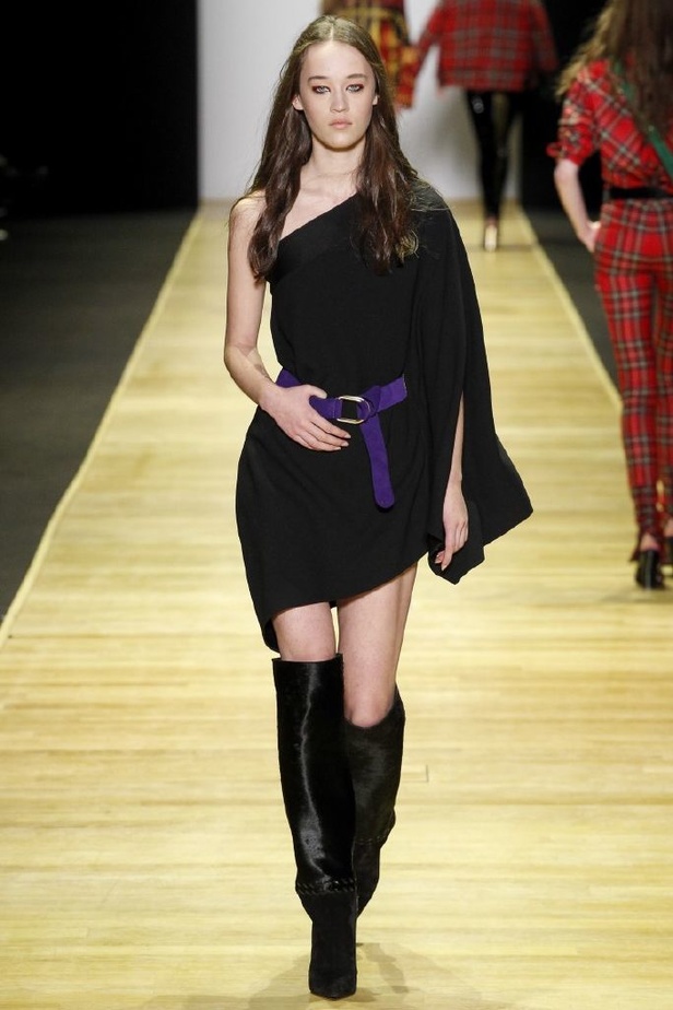 مجموعة باربرا بوي لخريف وشتاء 2016