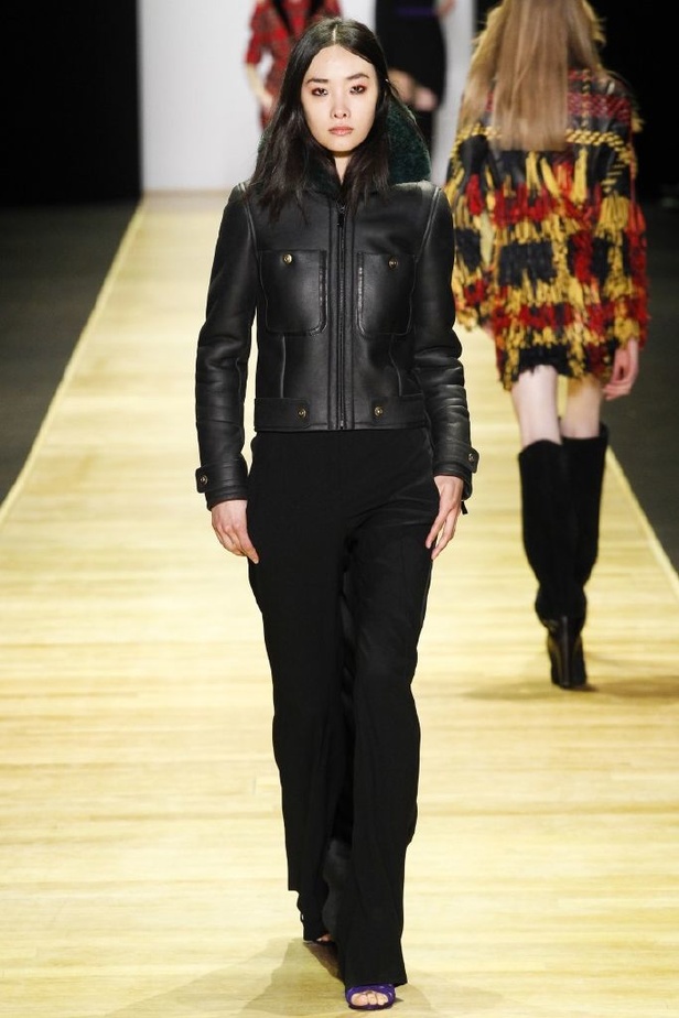 مجموعة باربرا بوي لخريف وشتاء 2016