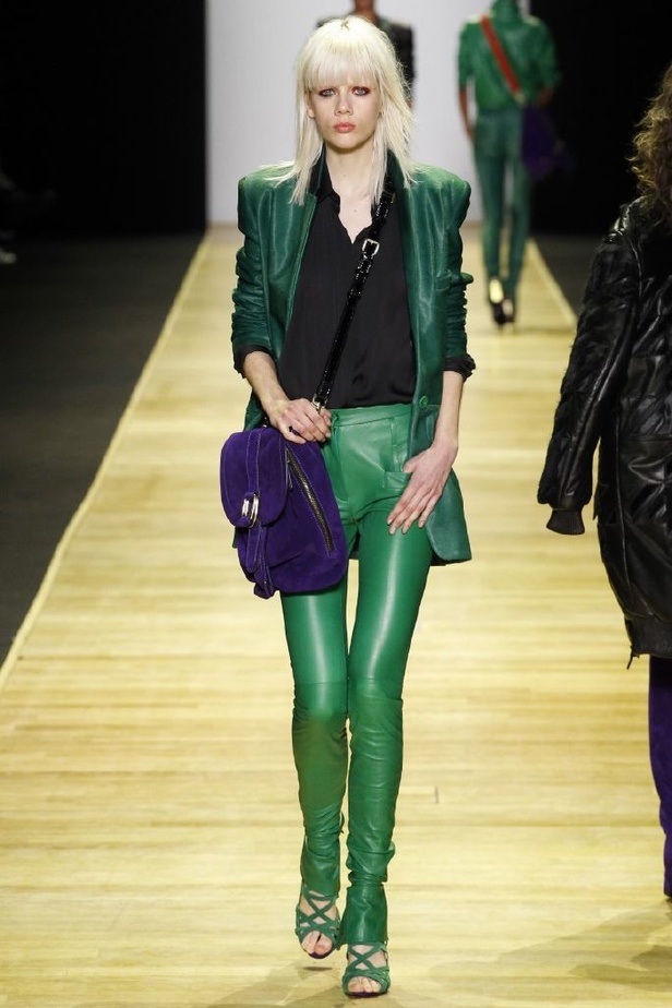 مجموعة باربرا بوي لخريف وشتاء 2016