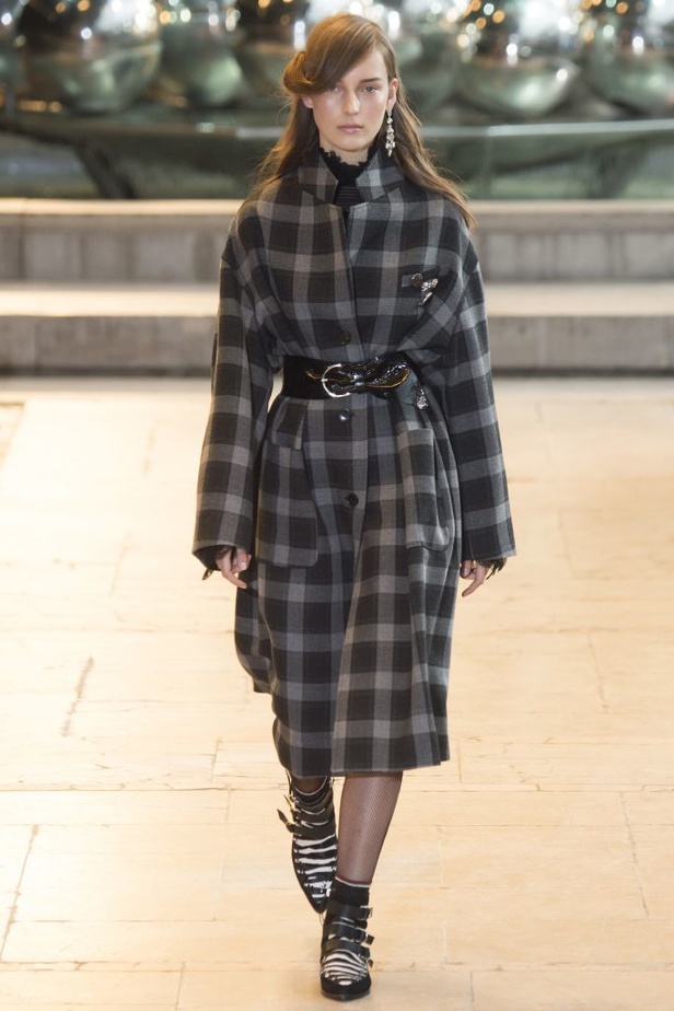 مجموعة ايزابيل ماران لخريف وشتاء ١٧/١٦