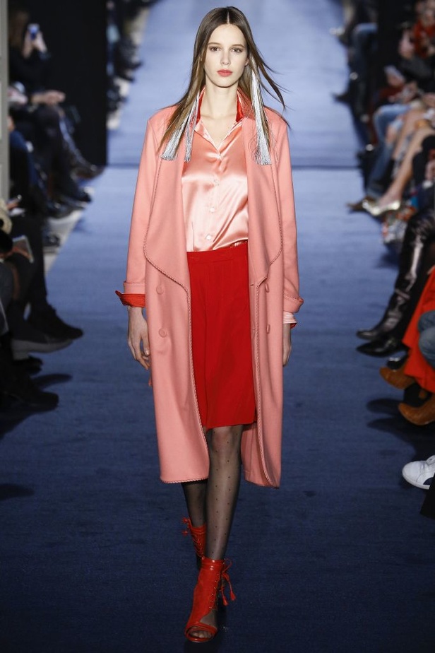 عرض اليكسي مابيل لخريف وشتاء 2016-2017