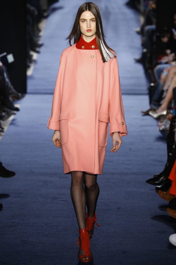 عرض اليكسي مابيل لخريف وشتاء 2016-2017