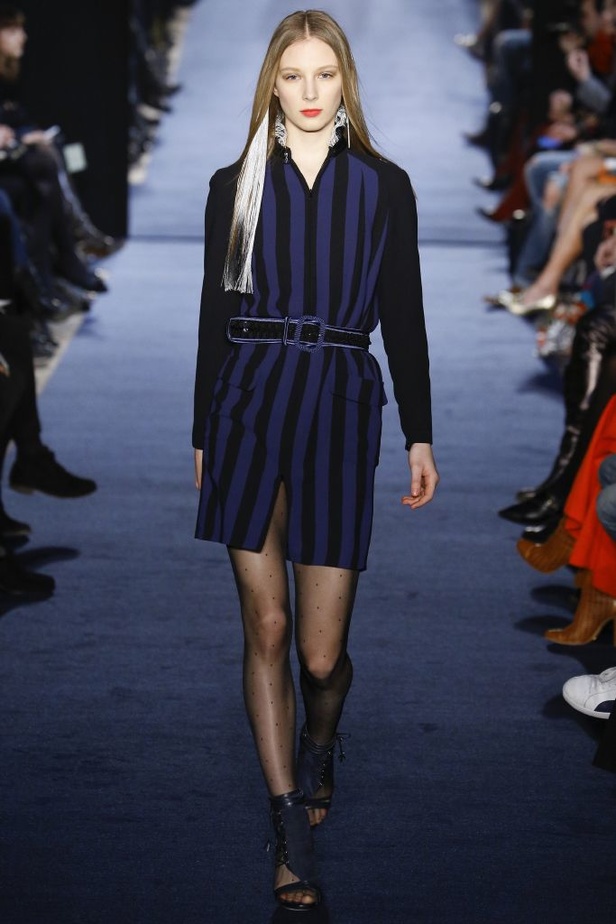 عرض اليكسي مابيل لخريف وشتاء 2016-2017