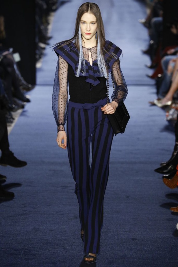 عرض اليكسي مابيل لخريف وشتاء 2016-2017