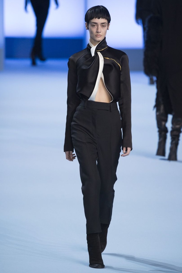  مجموعة "حيدر أكرمان" لموسم خريف وشتاء 2017-2018