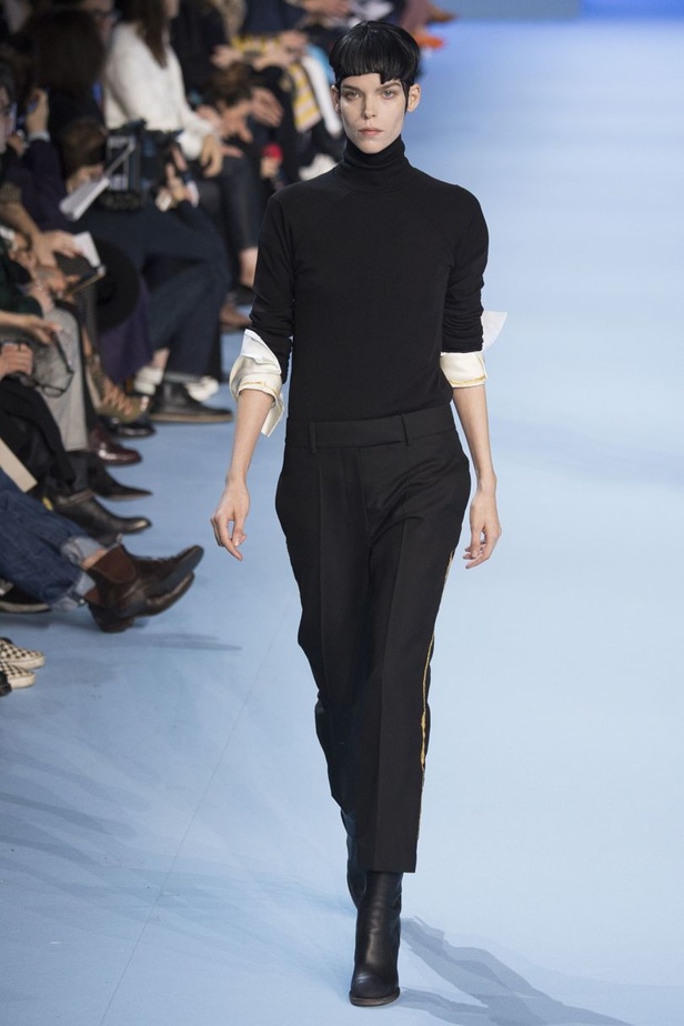  مجموعة "حيدر أكرمان" لموسم خريف وشتاء 2017-2018