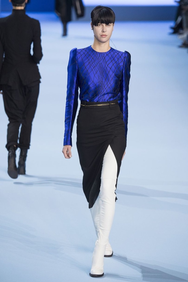  مجموعة "حيدر أكرمان" لموسم خريف وشتاء 2017-2018