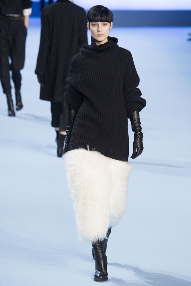  مجموعة "حيدر أكرمان" لموسم خريف وشتاء 2017-2018