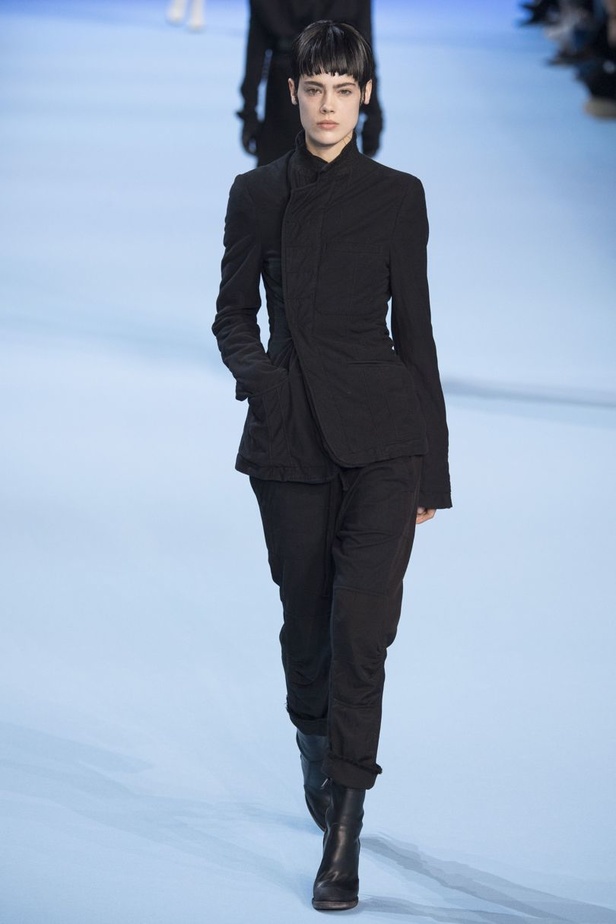  مجموعة "حيدر أكرمان" لموسم خريف وشتاء 2017-2018