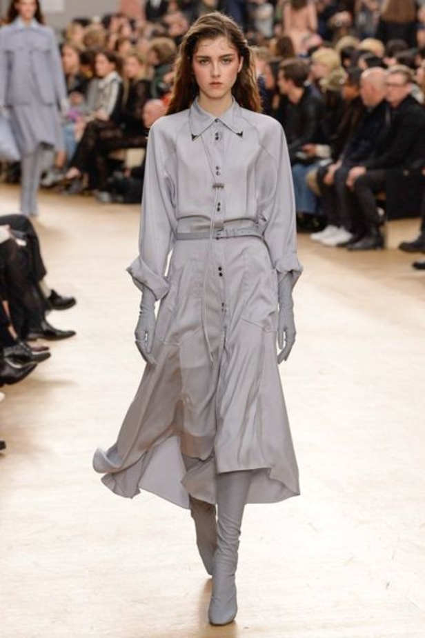 مجموعة "نينا ريتشي" لموسم خريف وشتاء 2017-2018