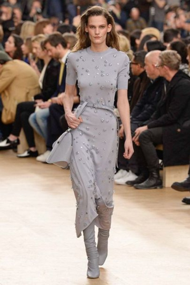 مجموعة "نينا ريتشي" لموسم خريف وشتاء 2017-2018