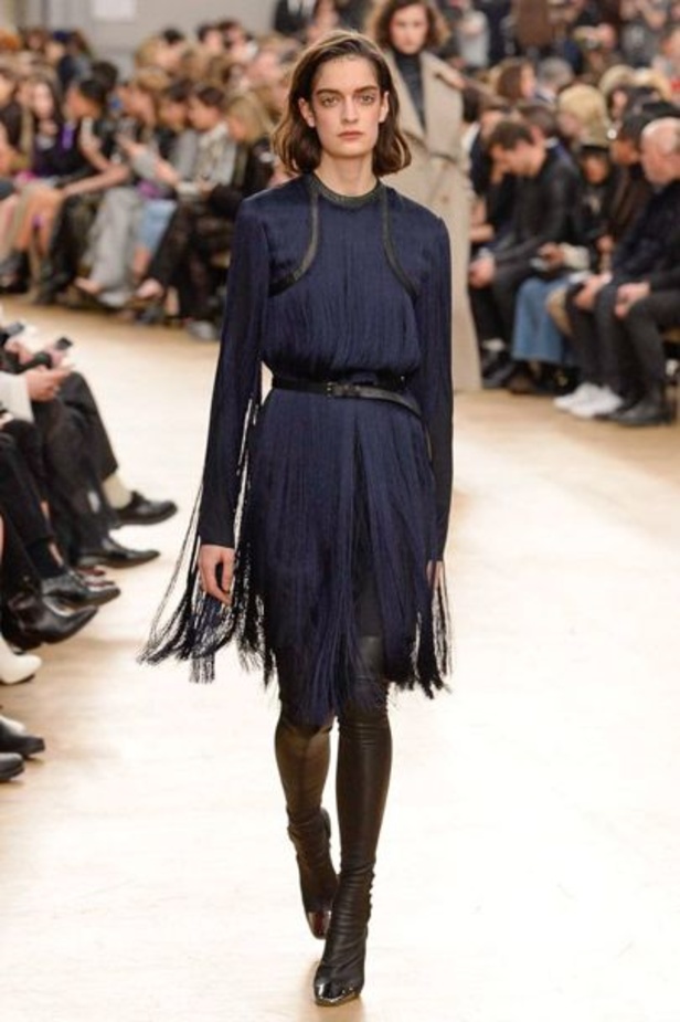 مجموعة "نينا ريتشي" لموسم خريف وشتاء 2017-2018