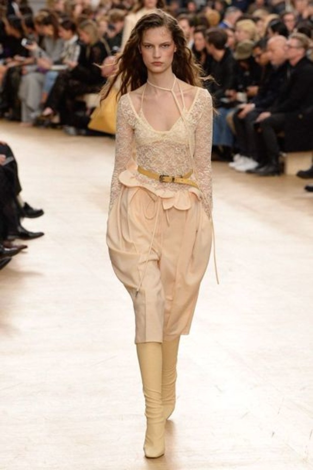 مجموعة "نينا ريتشي" لموسم خريف وشتاء 2017-2018