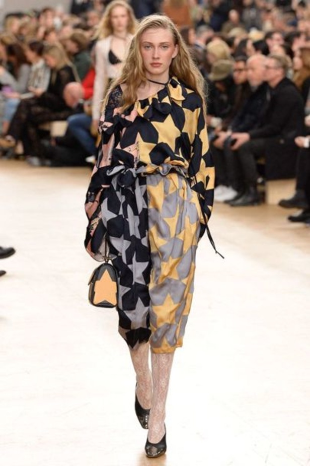 مجموعة "نينا ريتشي" لموسم خريف وشتاء 2017-2018