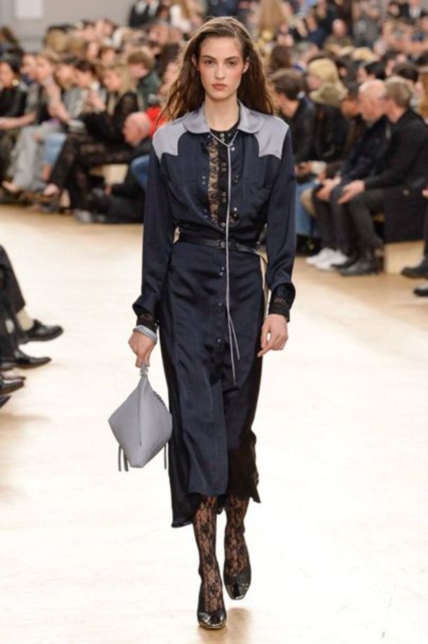 مجموعة "نينا ريتشي" لموسم خريف وشتاء 2017-2018