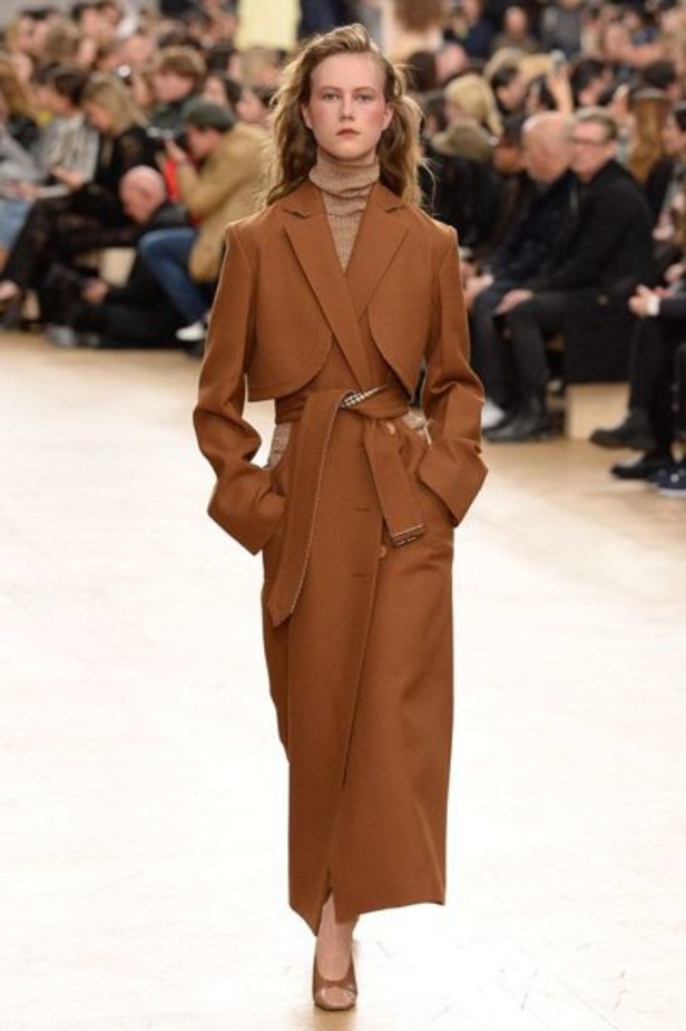 مجموعة "نينا ريتشي" لموسم خريف وشتاء 2017-2018