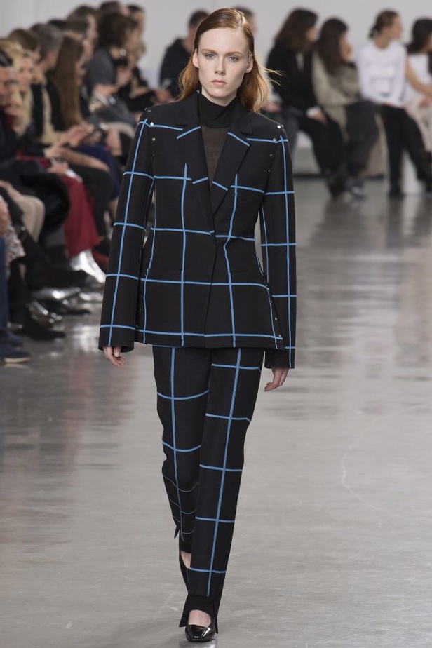 مجموعة باكو رابان Paco Rabanne لخريف وشتاء 2017