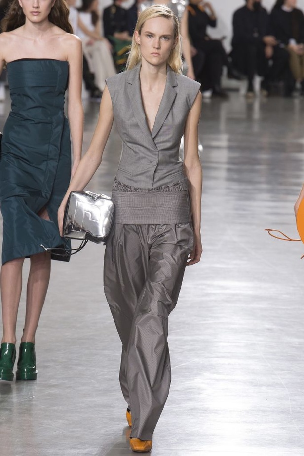 مجموعة باكو رابان Paco Rabanne لخريف وشتاء 2017