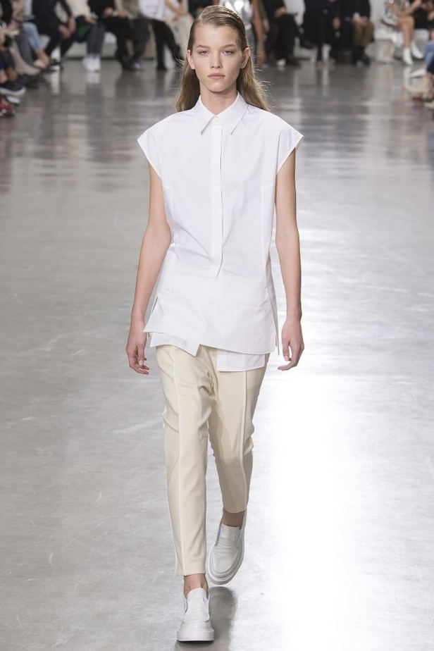 مجموعة باكو رابان Paco Rabanne لخريف وشتاء 2017