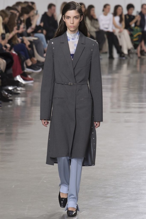 مجموعة باكو رابان Paco Rabanne لخريف وشتاء 2017