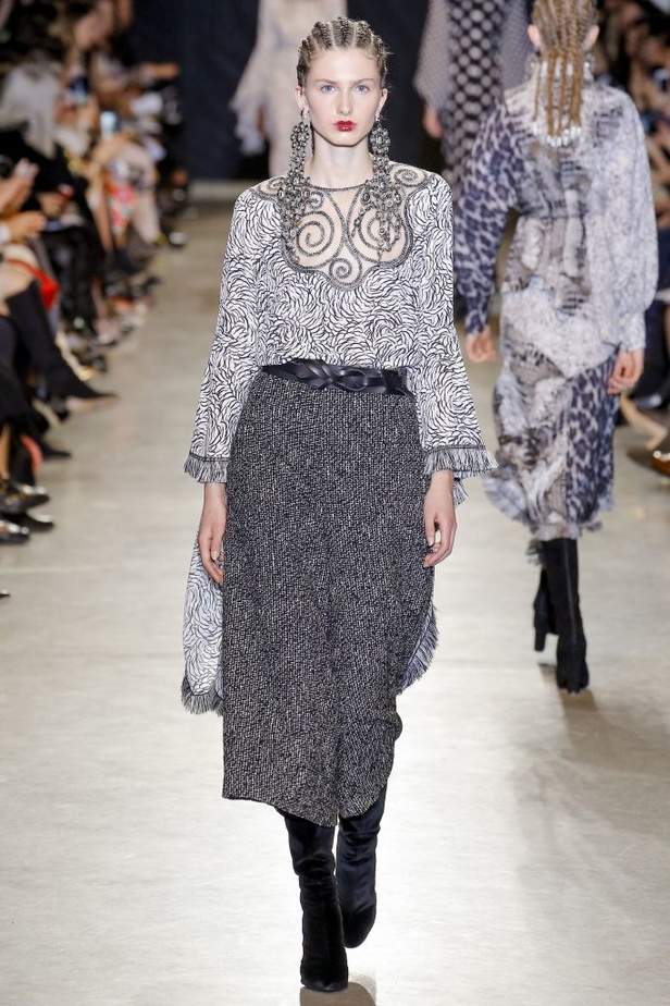  مجموعة Andrew Gn لخريف وشتاء ٢٠١٧!