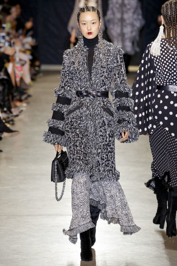  مجموعة Andrew Gn لخريف وشتاء ٢٠١٧!