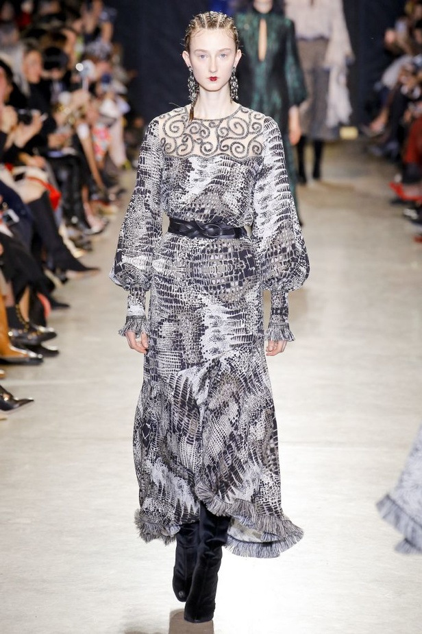  مجموعة Andrew Gn لخريف وشتاء ٢٠١٧!