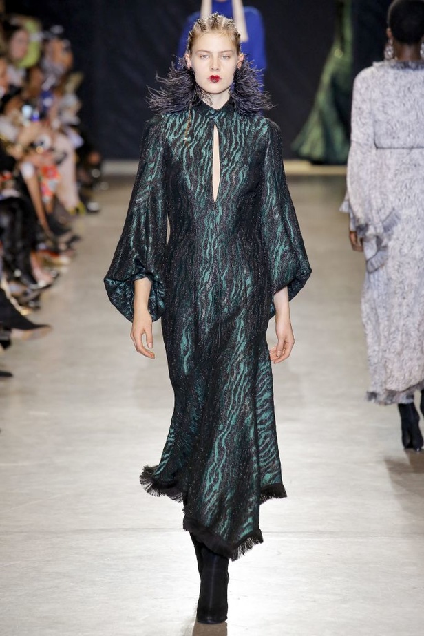  مجموعة Andrew Gn لخريف وشتاء ٢٠١٧!