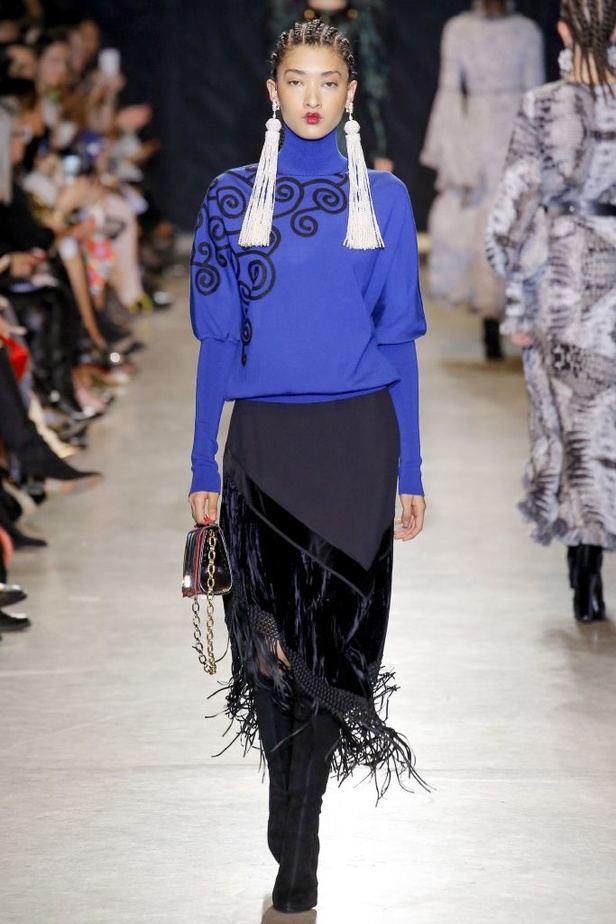  مجموعة Andrew Gn لخريف وشتاء ٢٠١٧!