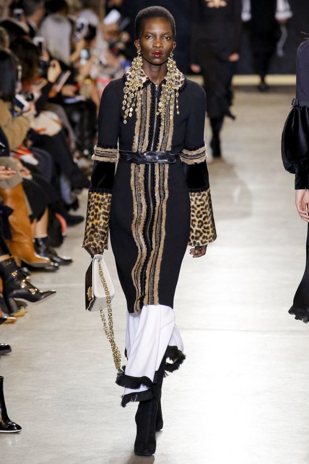  مجموعة Andrew Gn لخريف وشتاء ٢٠١٧!