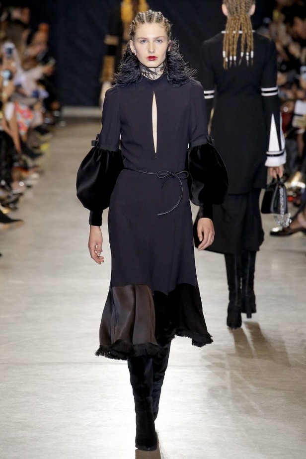  مجموعة Andrew Gn لخريف وشتاء ٢٠١٧!