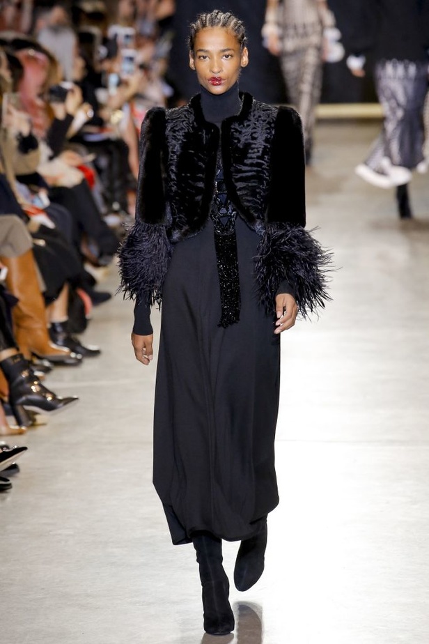  مجموعة Andrew Gn لخريف وشتاء ٢٠١٧!