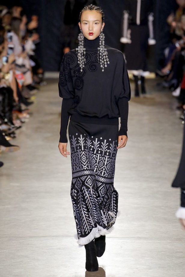  مجموعة Andrew Gn لخريف وشتاء ٢٠١٧!