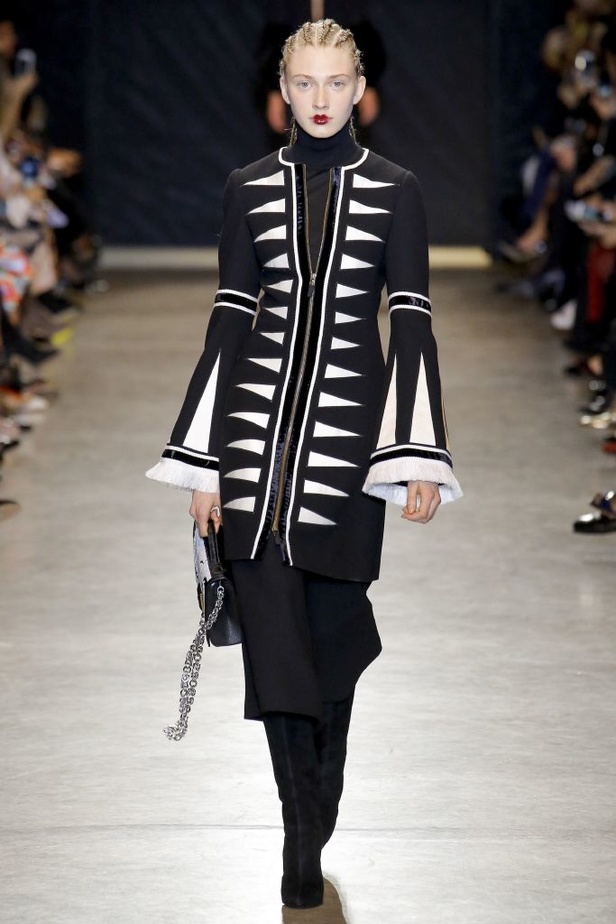  مجموعة Andrew Gn لخريف وشتاء ٢٠١٧!