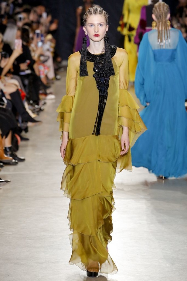  مجموعة Andrew Gn لخريف وشتاء ٢٠١٧!