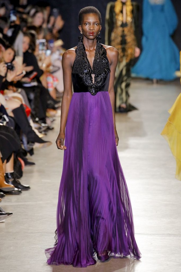  مجموعة Andrew Gn لخريف وشتاء ٢٠١٧!