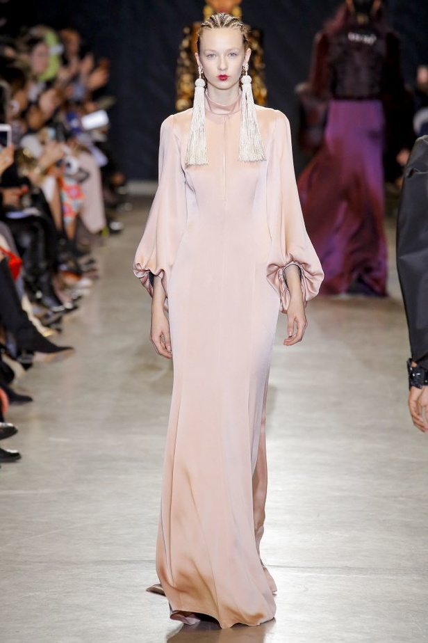  مجموعة Andrew Gn لخريف وشتاء ٢٠١٧!