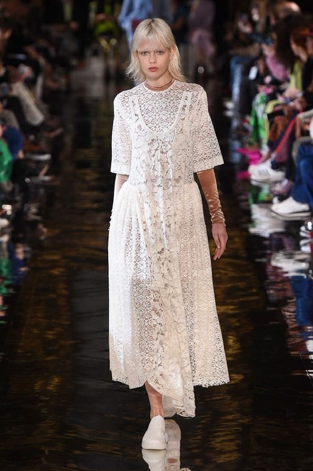 مجموعة Stella McCartney لخريف وشتاء ٢٠١٨ !