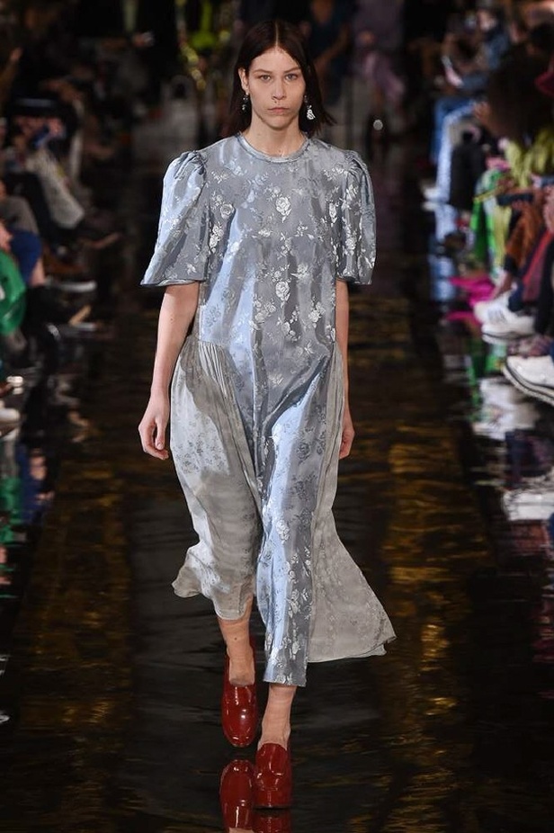 مجموعة Stella McCartney لخريف وشتاء ٢٠١٨ !