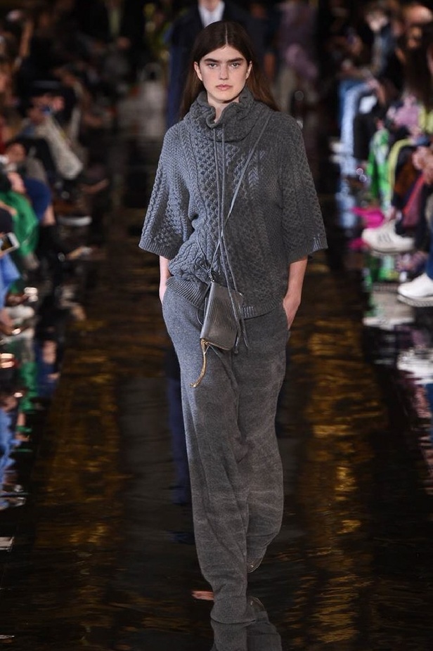 مجموعة Stella McCartney لخريف وشتاء ٢٠١٨ !