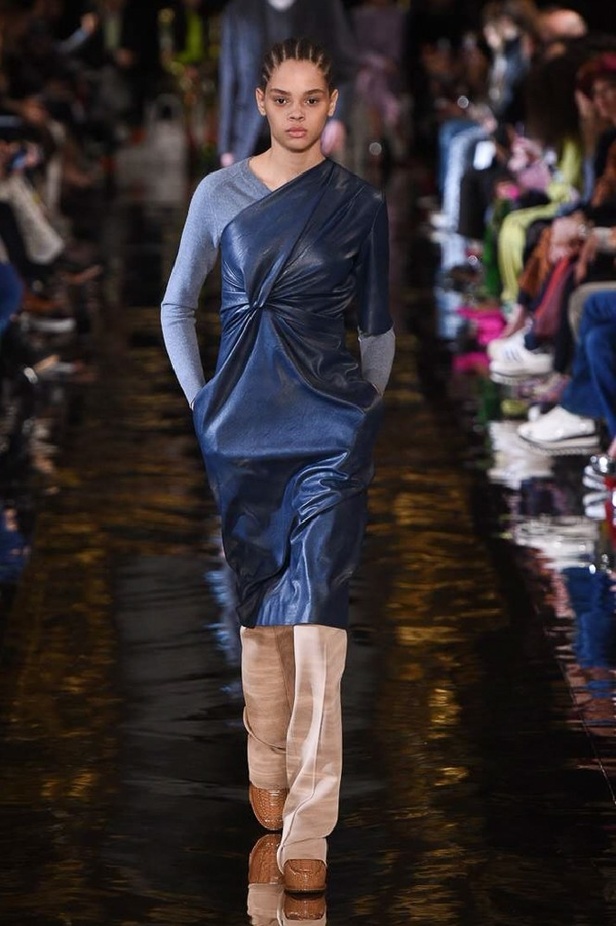 مجموعة Stella McCartney لخريف وشتاء ٢٠١٨ !