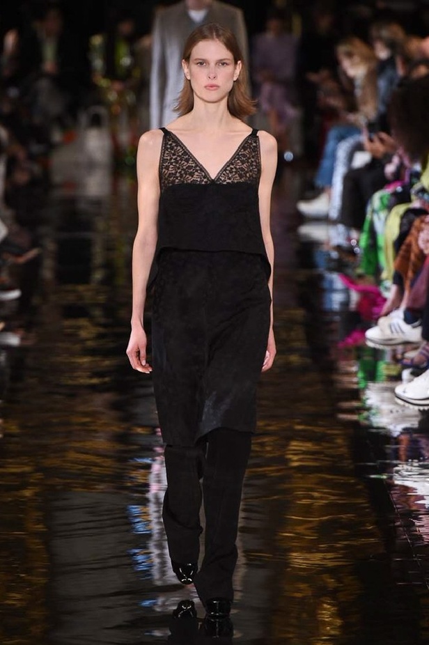 مجموعة Stella McCartney لخريف وشتاء ٢٠١٨ !