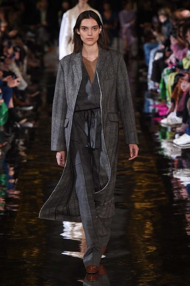 مجموعة Stella McCartney لخريف وشتاء ٢٠١٨ !