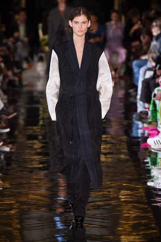 مجموعة Stella McCartney لخريف وشتاء ٢٠١٨ !