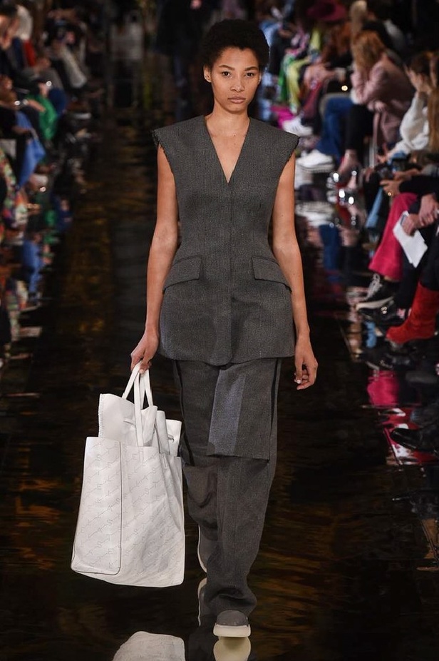 مجموعة Stella McCartney لخريف وشتاء ٢٠١٨ !