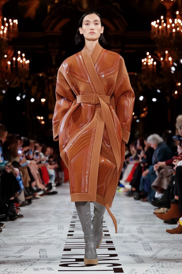 مجموعة ستيلا مكارتني لموسم خريف وشتاء 2019-2020