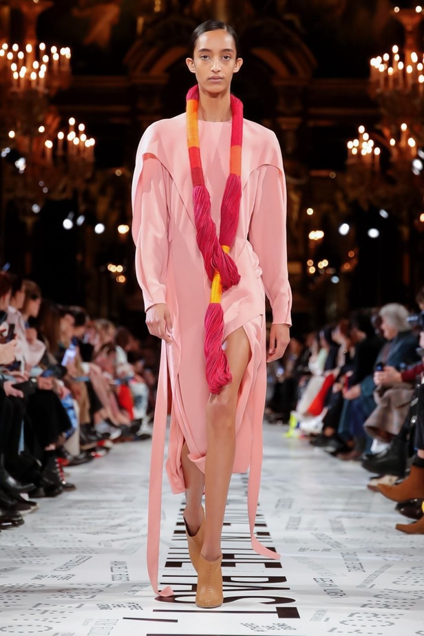 مجموعة ستيلا مكارتني لموسم خريف وشتاء 2019-2020