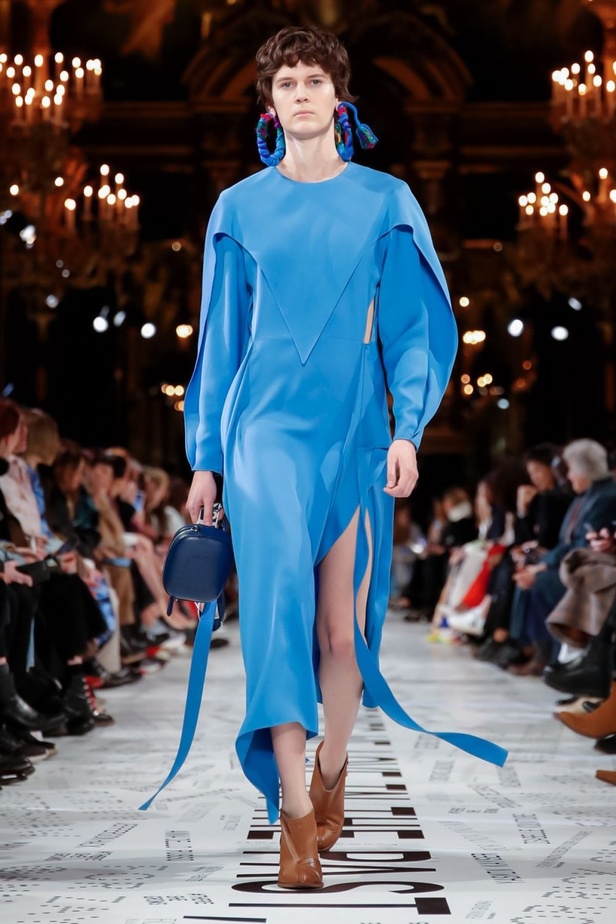 مجموعة ستيلا مكارتني لموسم خريف وشتاء 2019-2020