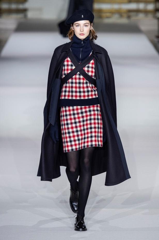 مجموعة Agnès B لخريف وشتاء 2019